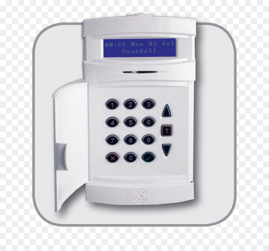 Alarmes De Sécurité Des Systèmes D，Alarmcentrale PNG