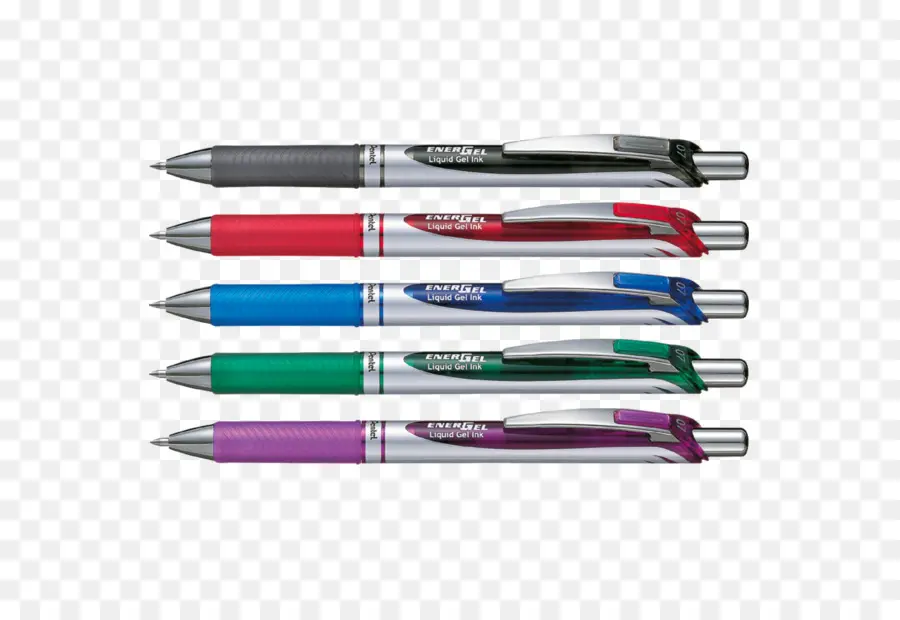 Rollerball Pen，Pentel Energel Liquide Stylo Gel PNG