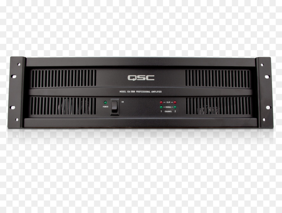 Qsc Isa300ti，Produits Audio Qsc PNG