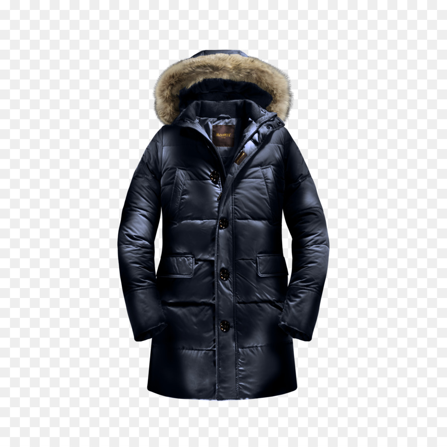 Manteau D'hiver，Veste PNG