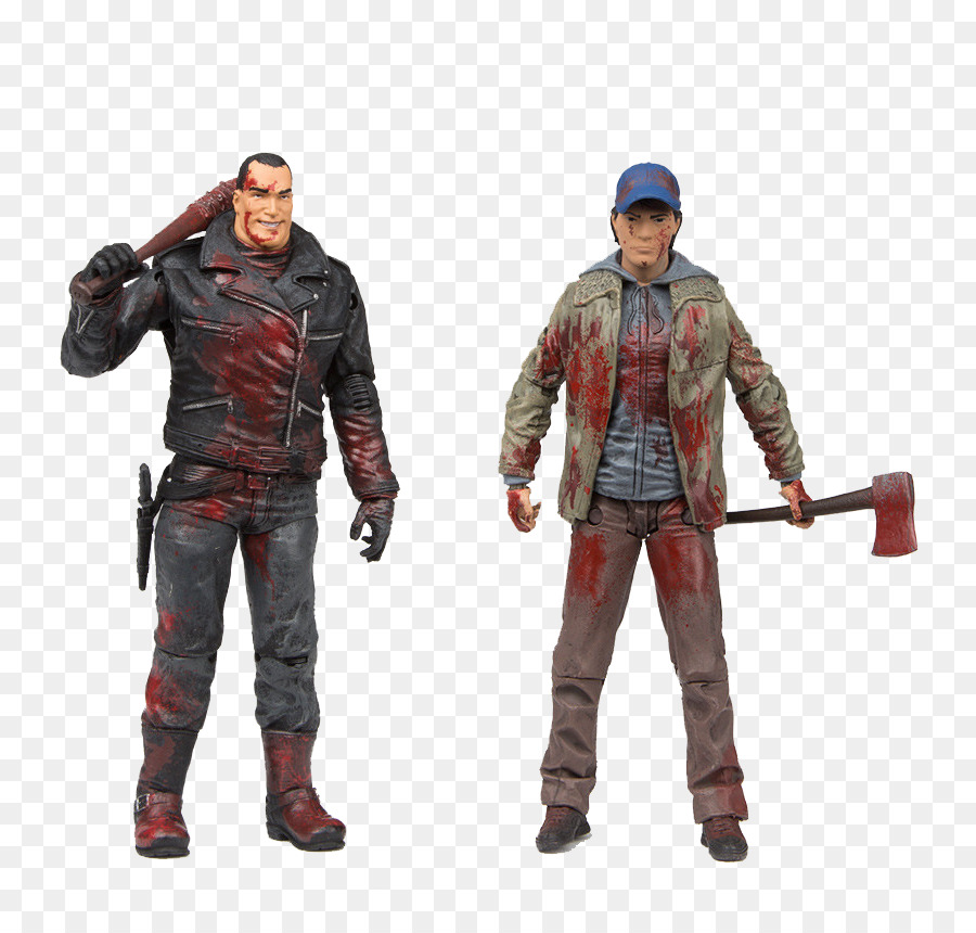 Negan Glenn Rhee Walking Dead Png Negan Glenn Rhee Walking Dead Transparentes Png Gratuit