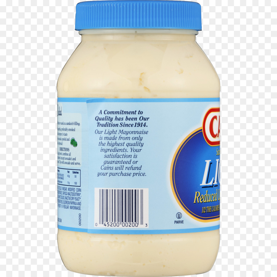 Mayonnaise，Crème PNG