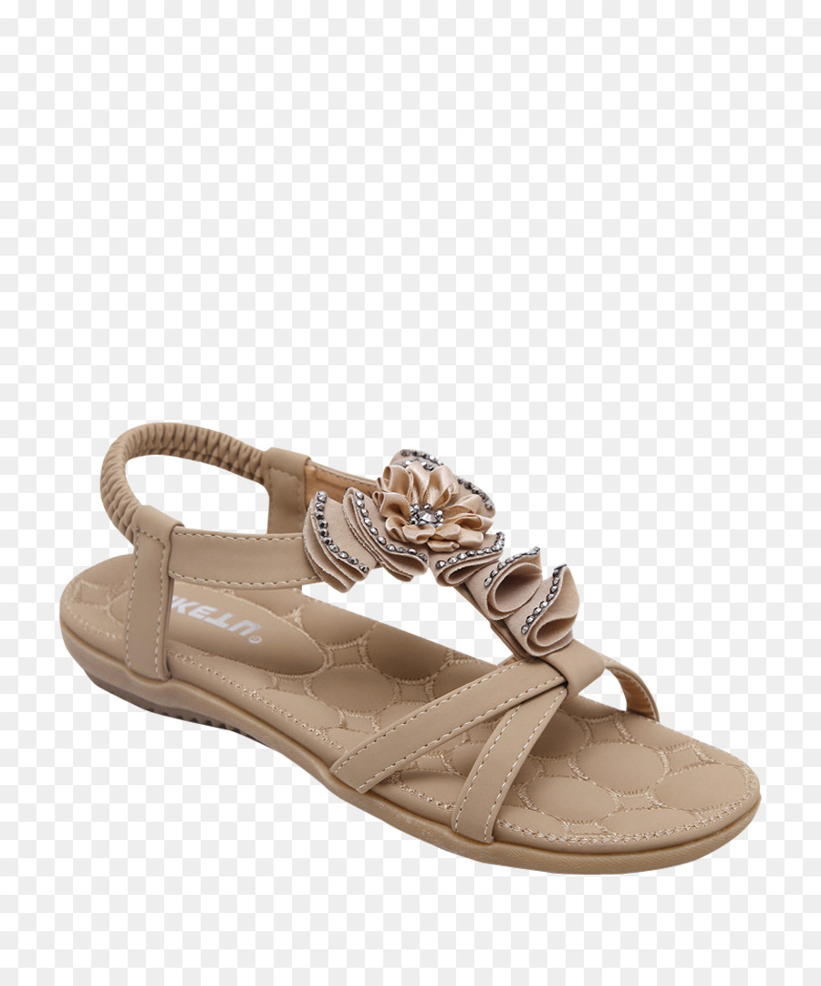 Sandale，Chaussure PNG