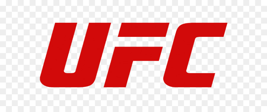 Logo Ufc，Lutte PNG