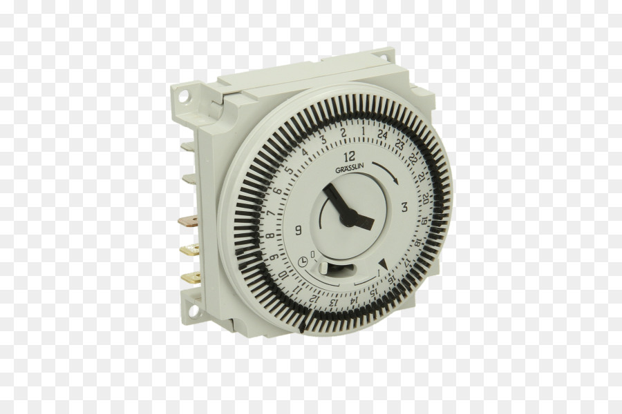 Instrument De Mesure，Horloge PNG