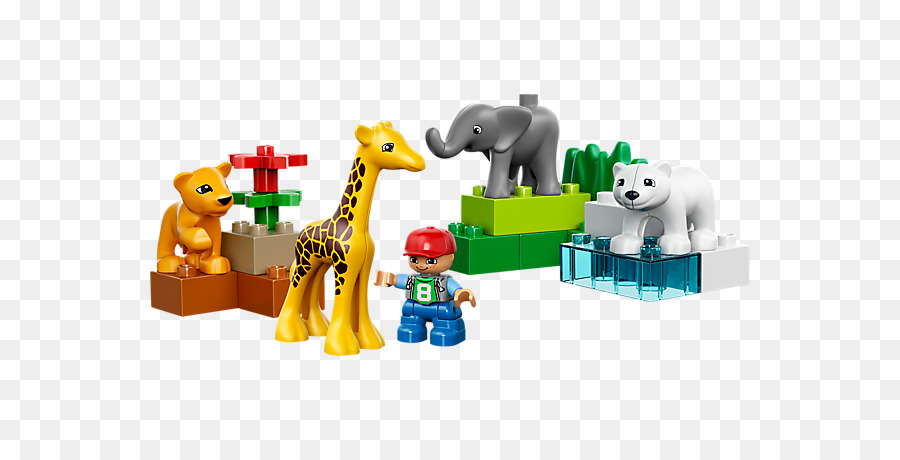 Lego Duplo 4962 Baby Zoo Lego Lego Gardien De Zoo Png Lego Duplo 4962 Baby Zoo Lego Lego Gardien De Zoo Transparentes Png Gratuit