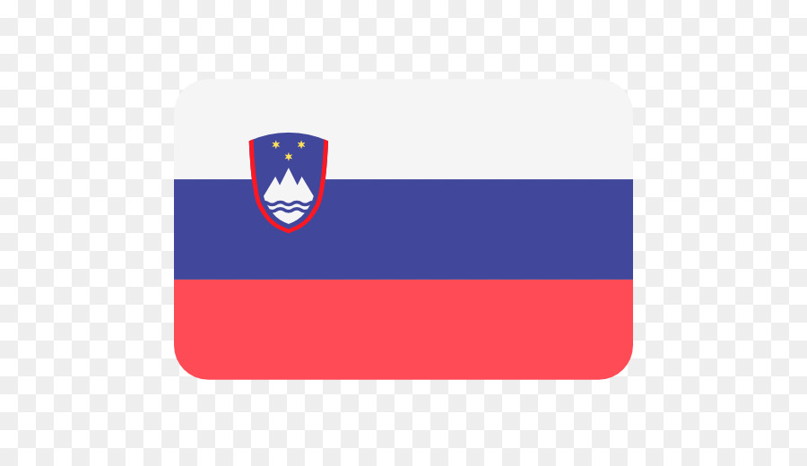 La Slovénie，Drapeau De La Slovénie PNG