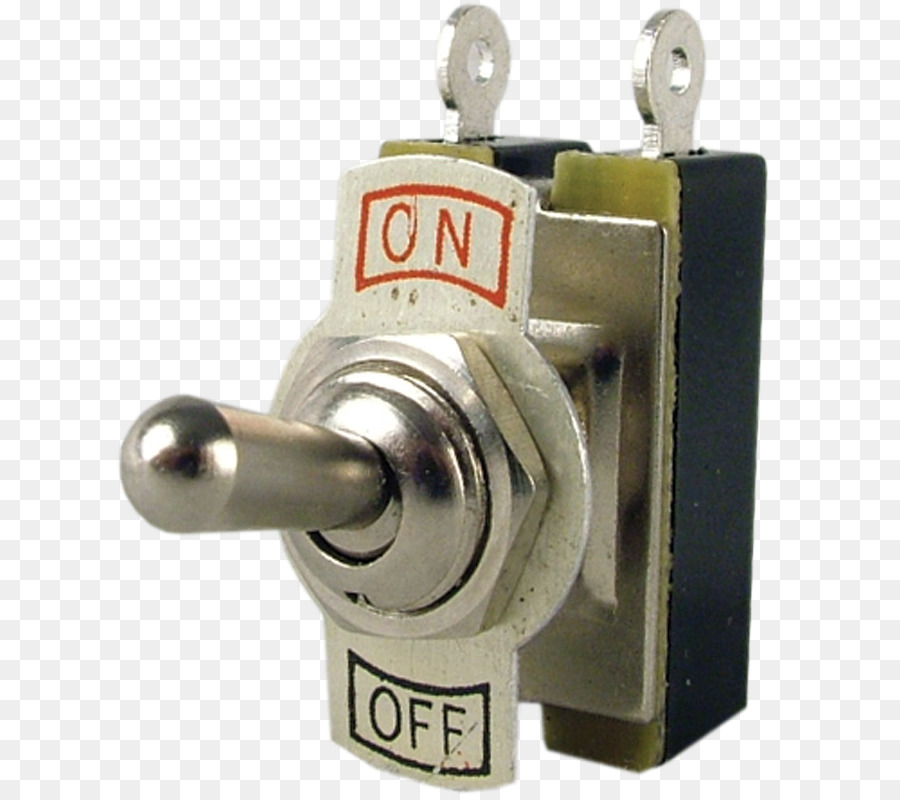 Interrupteurs électriques，Commutation De Carling PNG