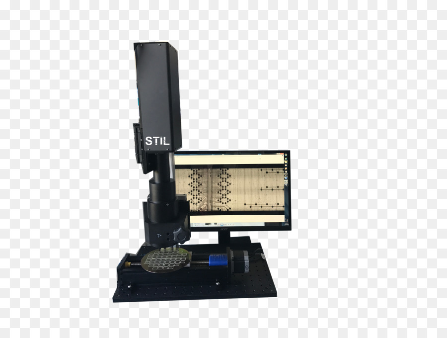 Instrument Scientifique，Machine PNG