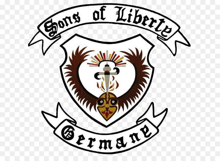 Sons Of Liberty Mc，Sons Of Liberty PNG