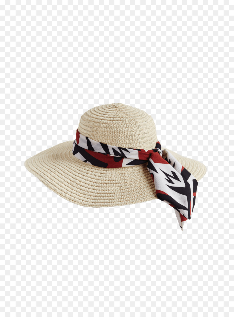 Chapeau De Soleil，Designer PNG