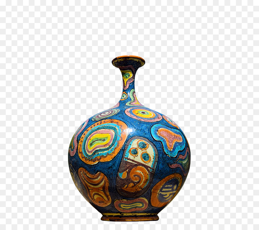 Vase，Céramique PNG