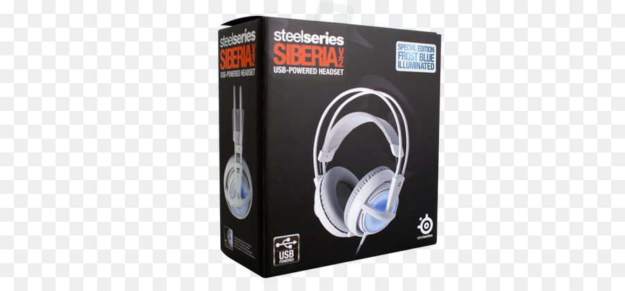 Steelseries Siberia V2，Steelseries Siberia 200 PNG