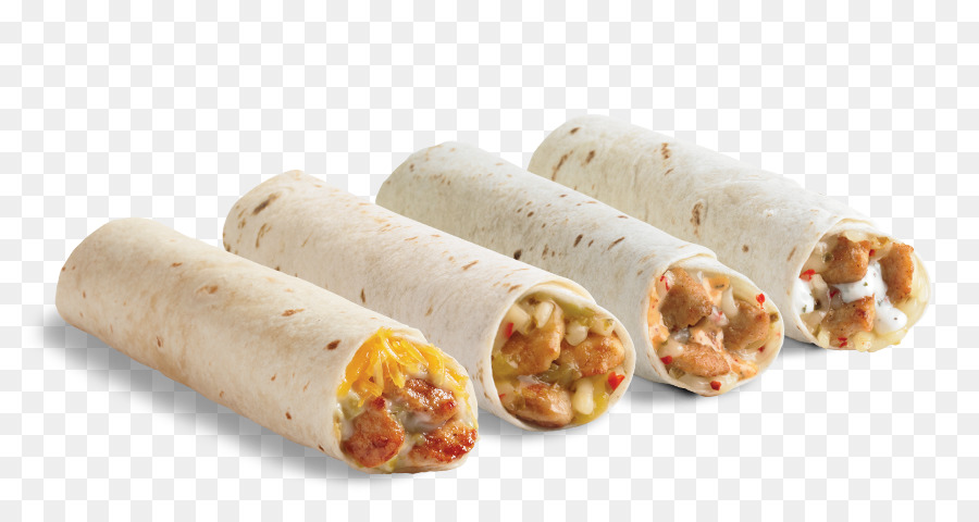 Burritos，Envelopper PNG