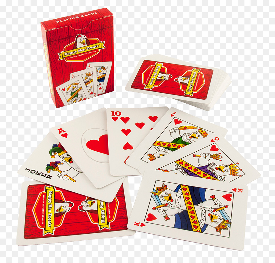 Cartes à Jouer，Pont PNG