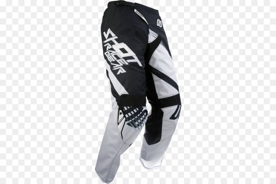 Pantalon，Alpinestars Racer Braap Pantalon PNG