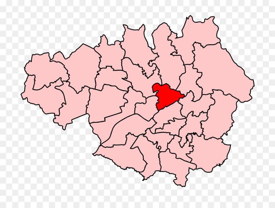 Middleton，Manchester Withington PNG