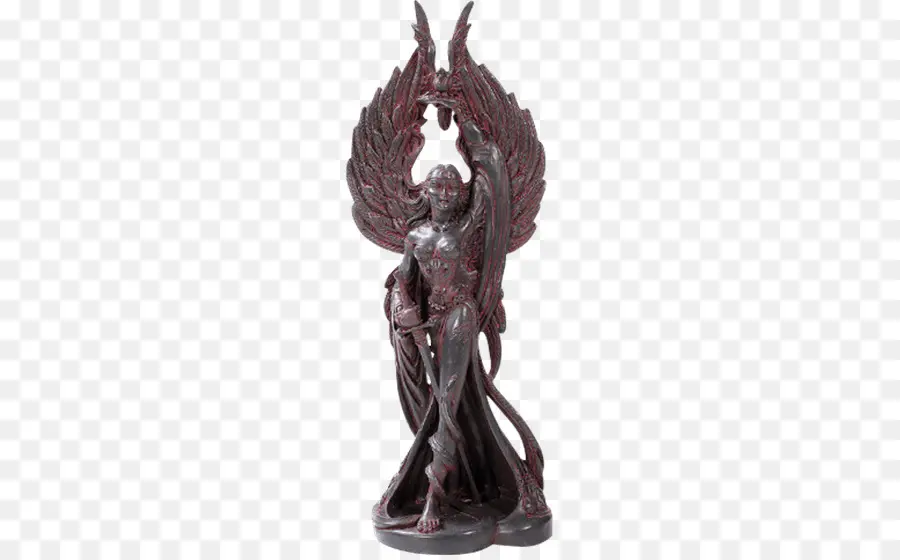 Déesse，Statue PNG