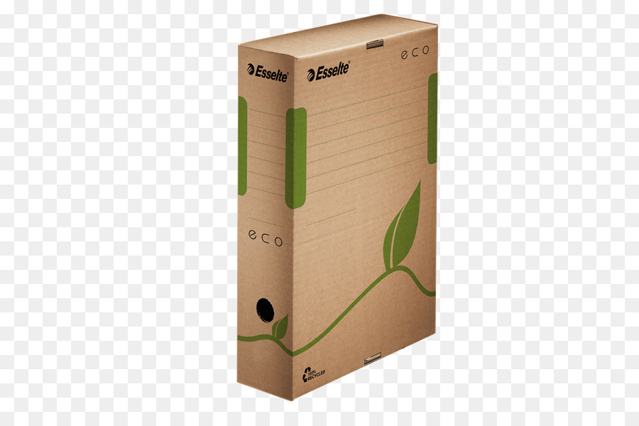 Esselte Eco，Papier PNG