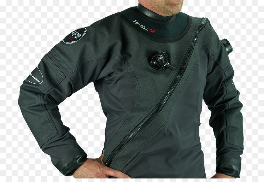 Xpedition Scubaforce，Costume Sec PNG