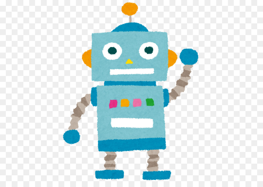 Robot，L Intelligence Artificielle PNG