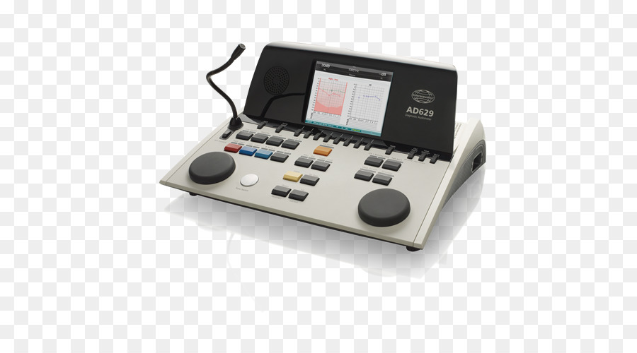 Audiomètre，L Audiométrie PNG