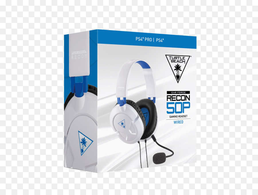 Xbox One，Turtle Beach Ear Force Recon 50 PNG