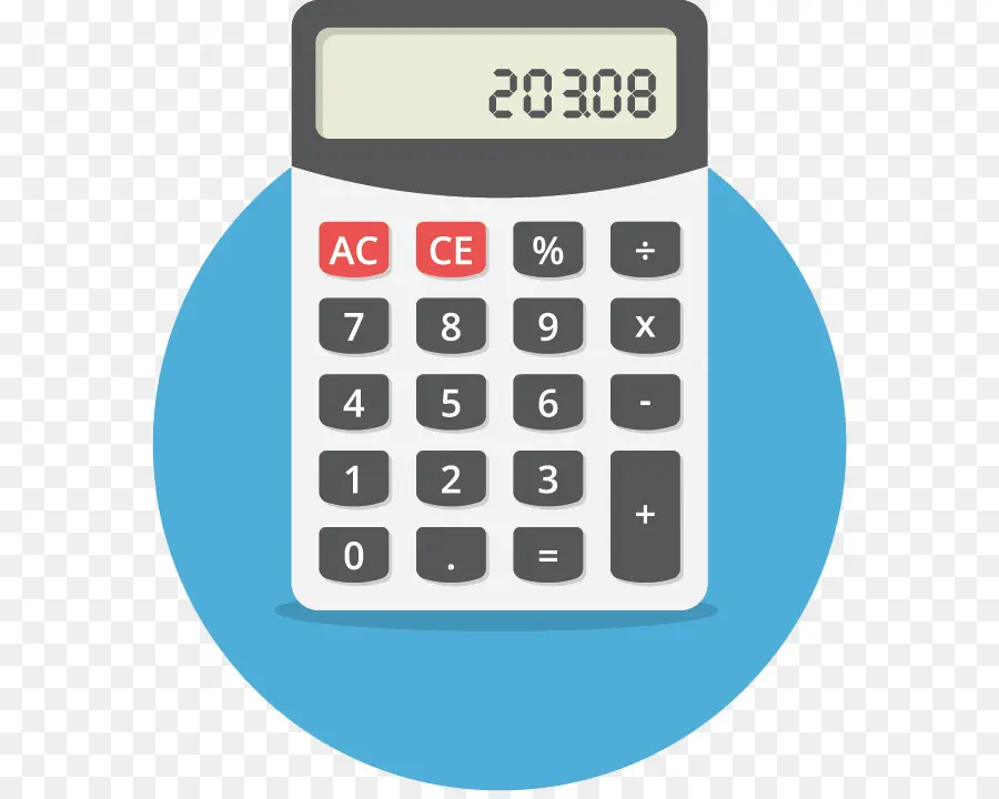 Calculatrice，Mathématiques PNG