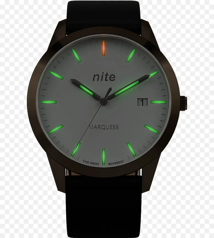 Montre De Nuit，Montre PNG