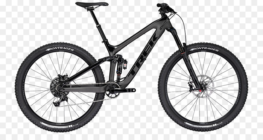 Trek Bicycle Corporation，Vélo De Montagne PNG