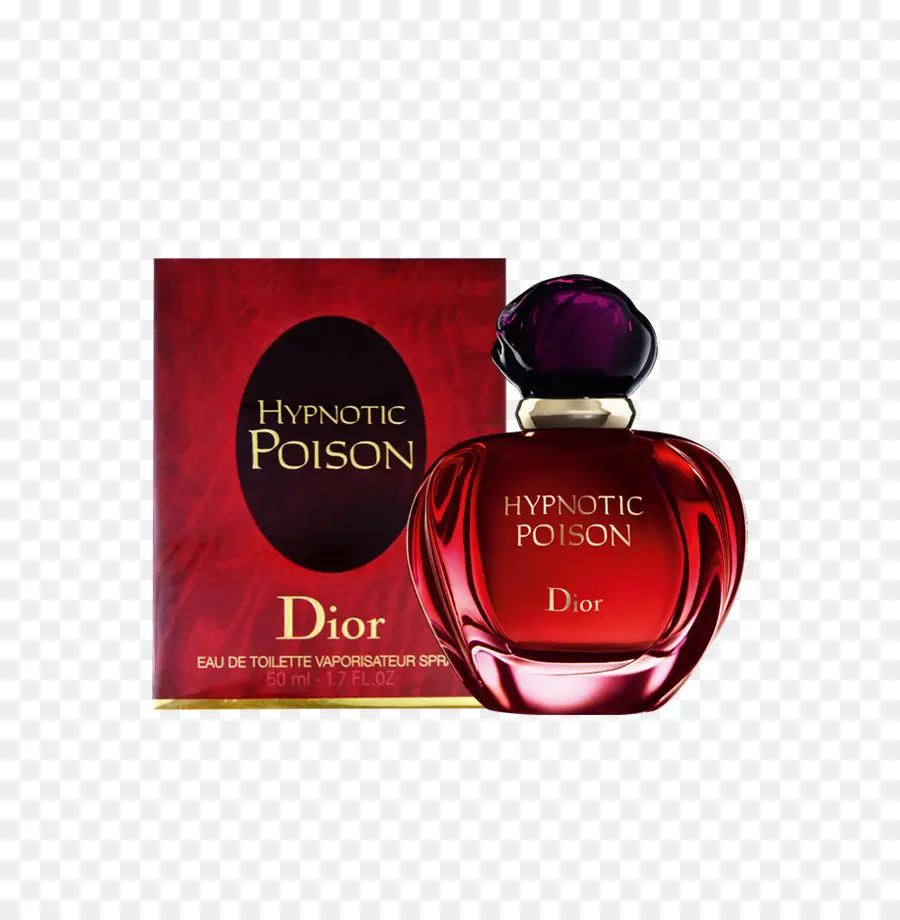 Parfum Hypnotique Poison，Dior PNG