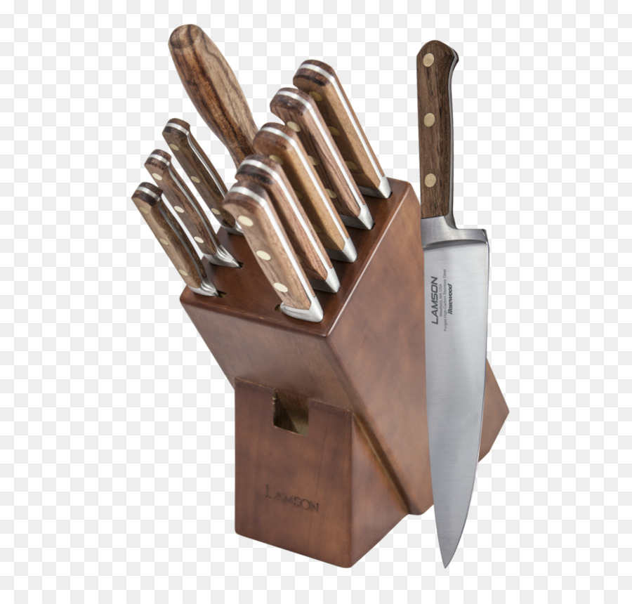 Ensemble De Couteaux，Couverts PNG