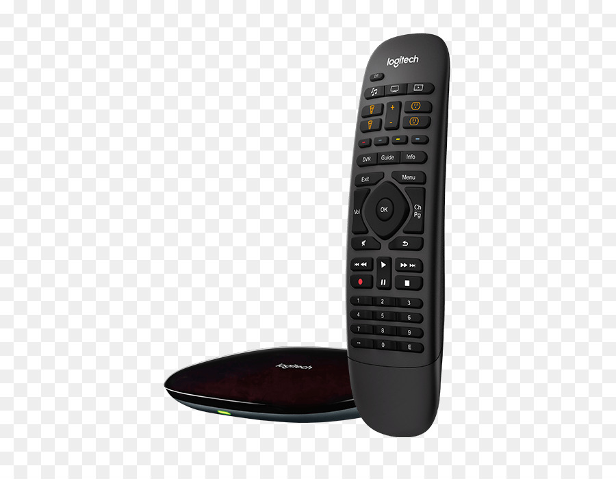 Harmonie Logitech，Télécommandes PNG