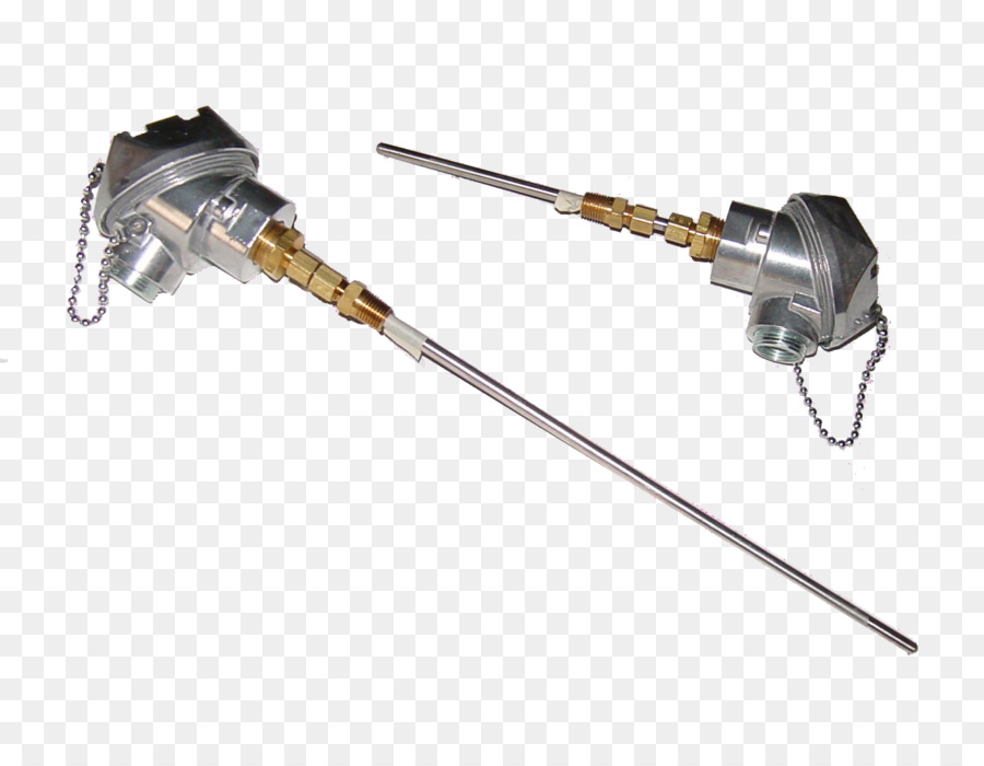Thermocouple，Capteur PNG