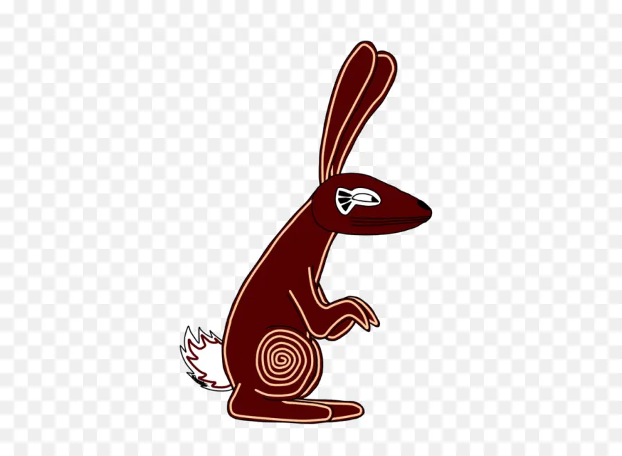 Lapin，Lièvre PNG