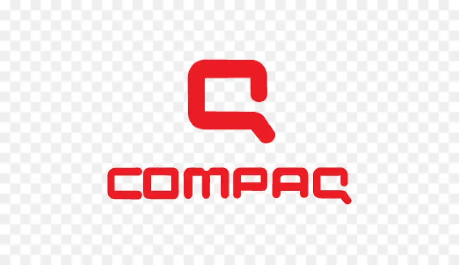 Logo，Compaq PNG