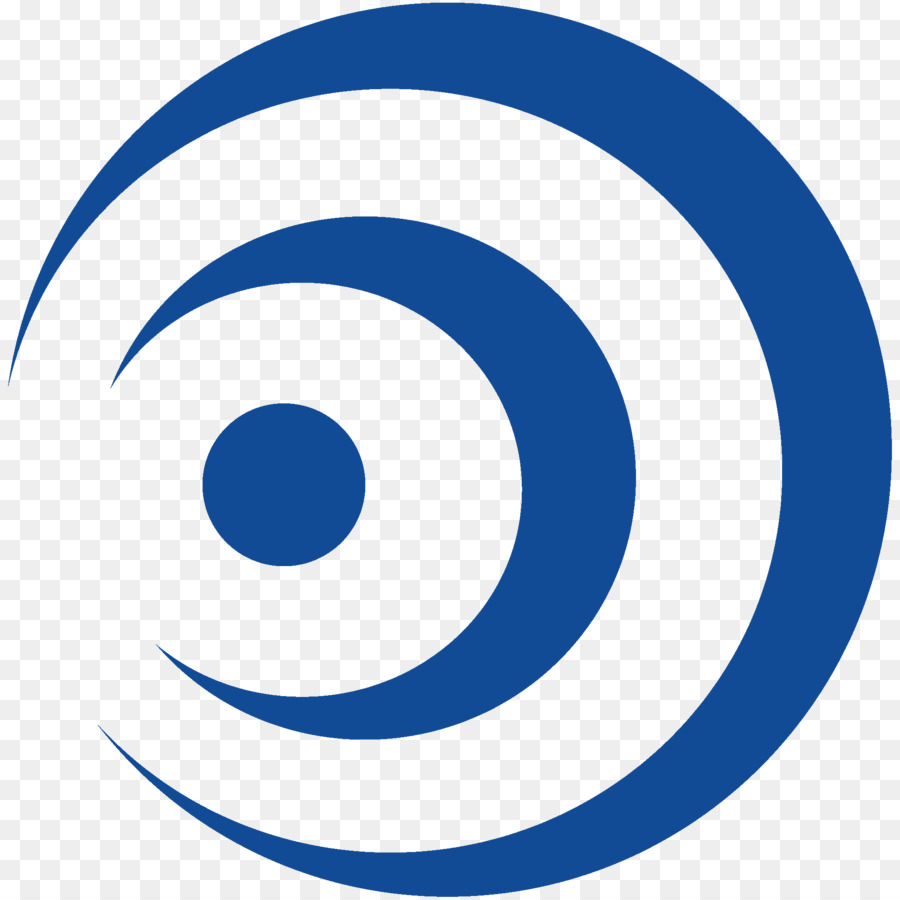 Logo，Bleu PNG