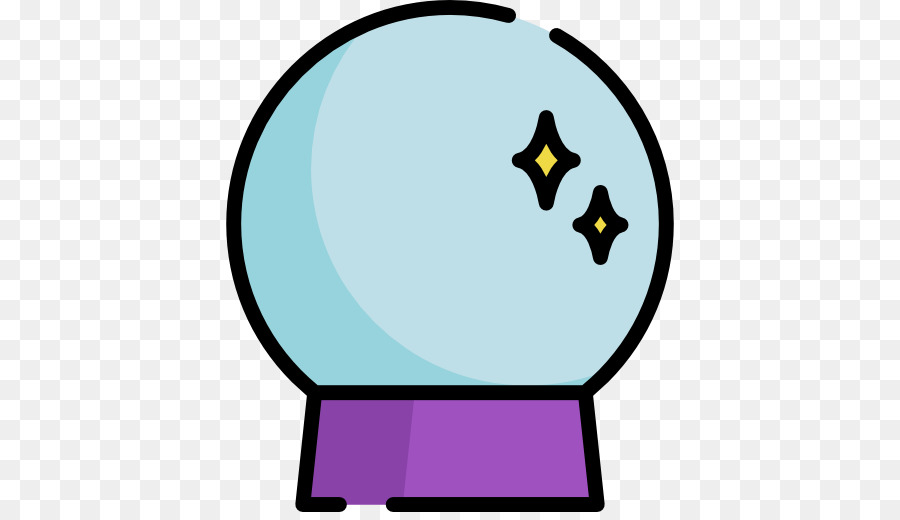 Boule De Cristal，Divination PNG