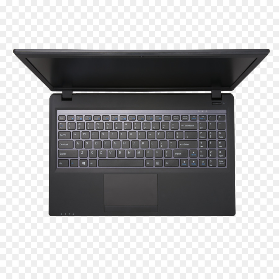 Ordinateur Portable，Clavier PNG