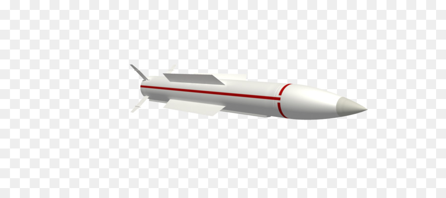 Missile，Aérodynamique PNG