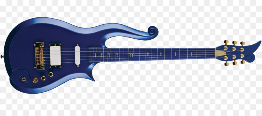 Guitare électrique，Noir PNG