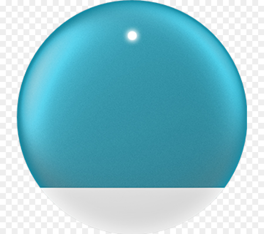 Sphère，Turquoise PNG