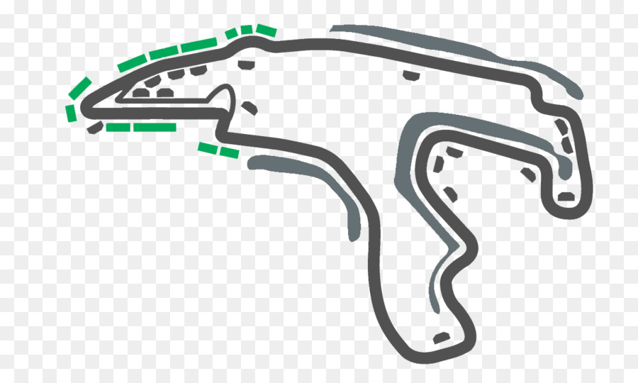 Piste De Course，Circuit PNG