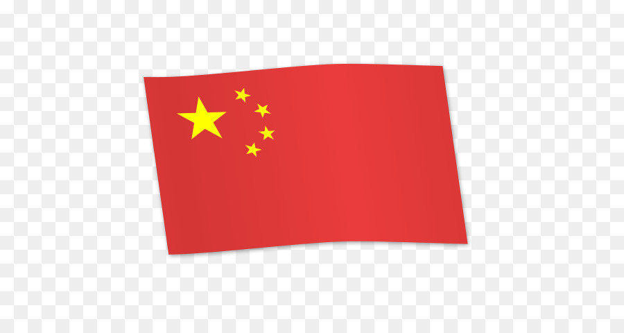 Drapeau Chinois，Chine PNG