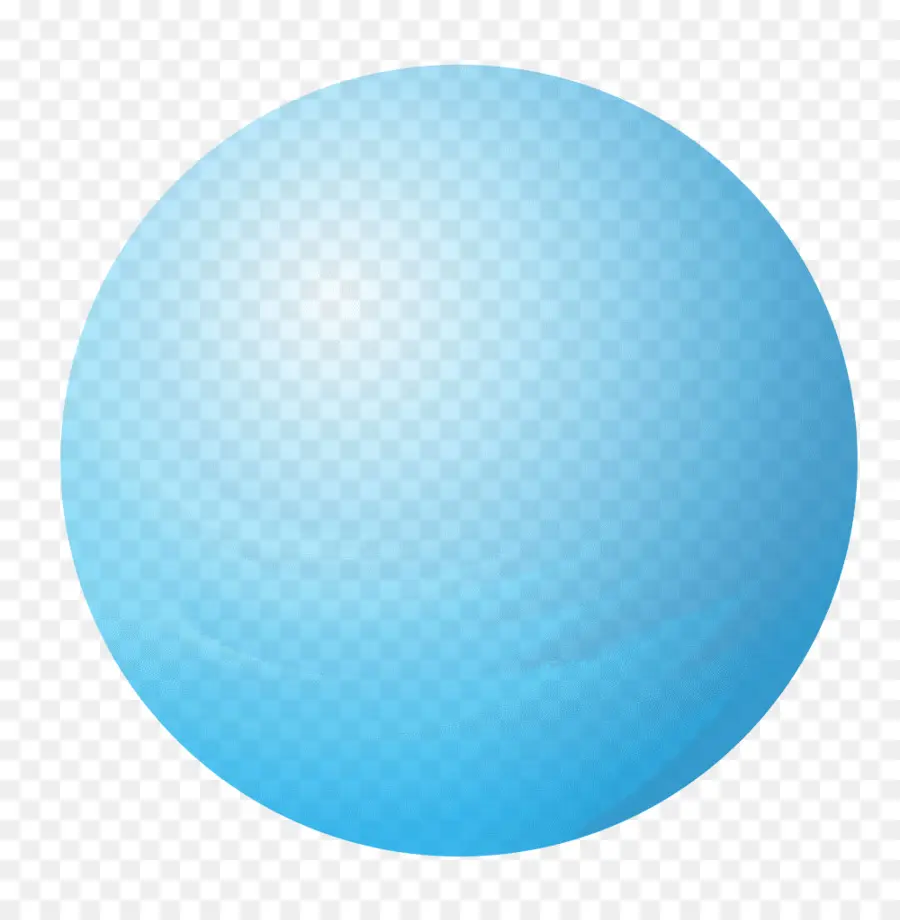 Cercle Dégradé Bleu，Cercle PNG