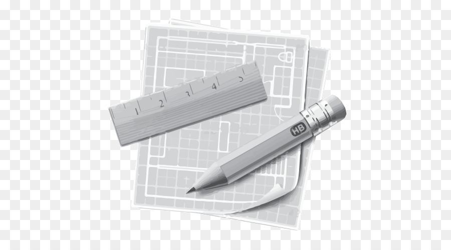 Plan De Maison，Maison PNG