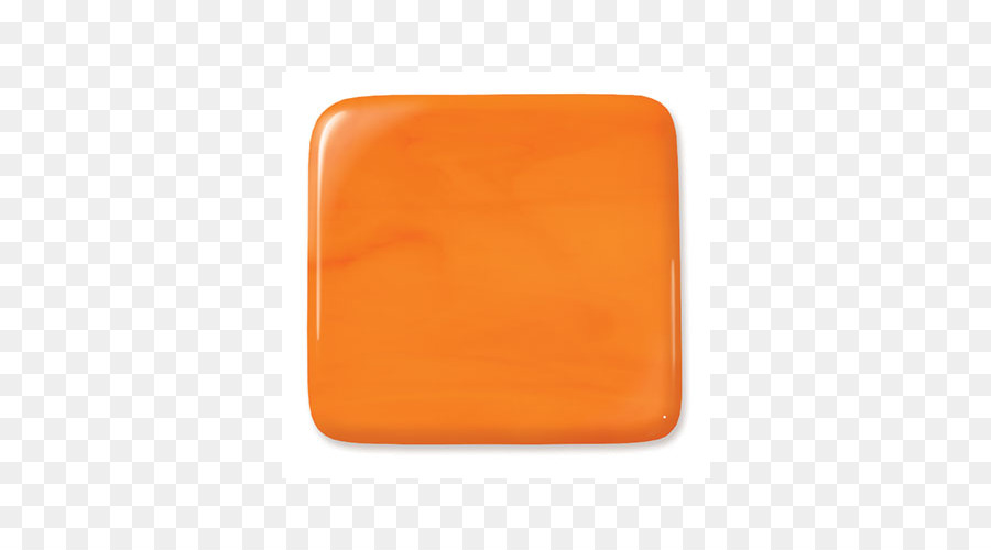 Carré Orange，Couleur PNG