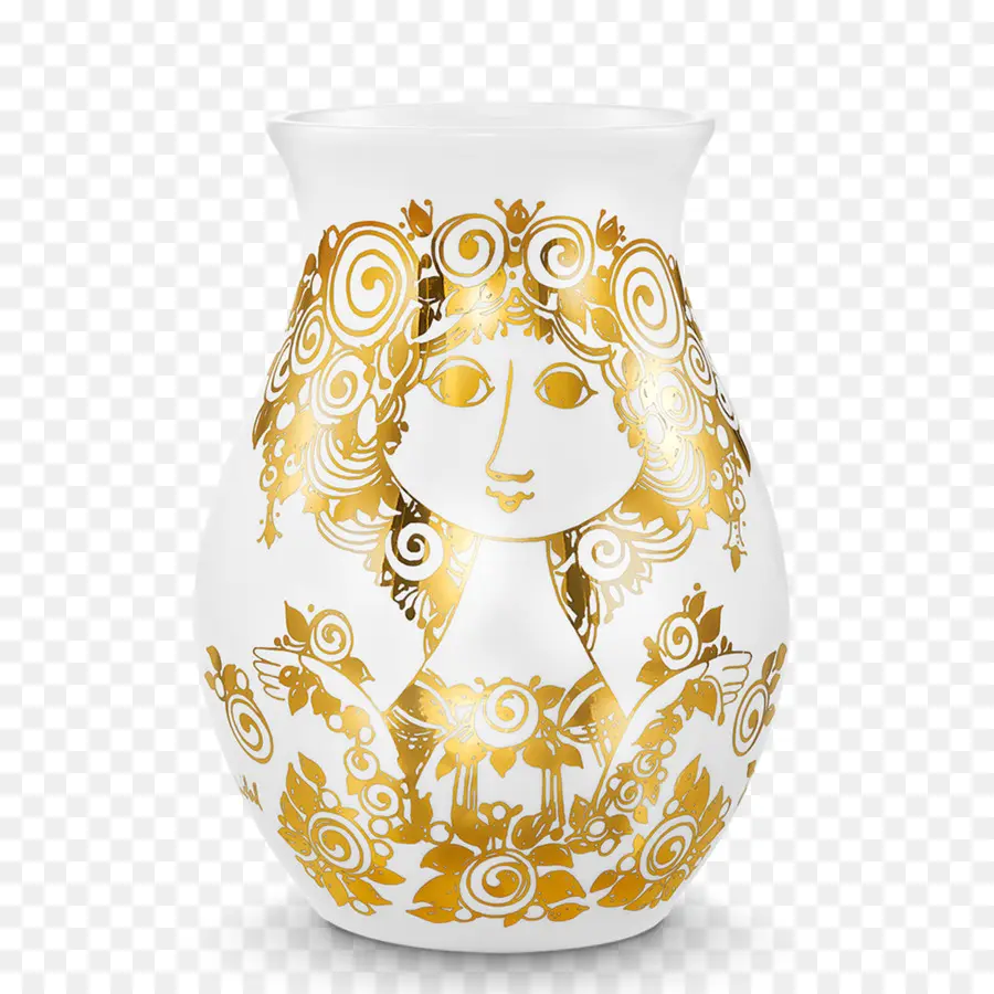 Vase Décoratif，Vase PNG