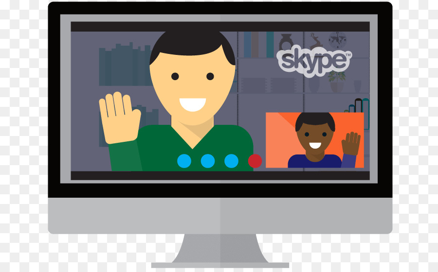 Internet，Skype PNG