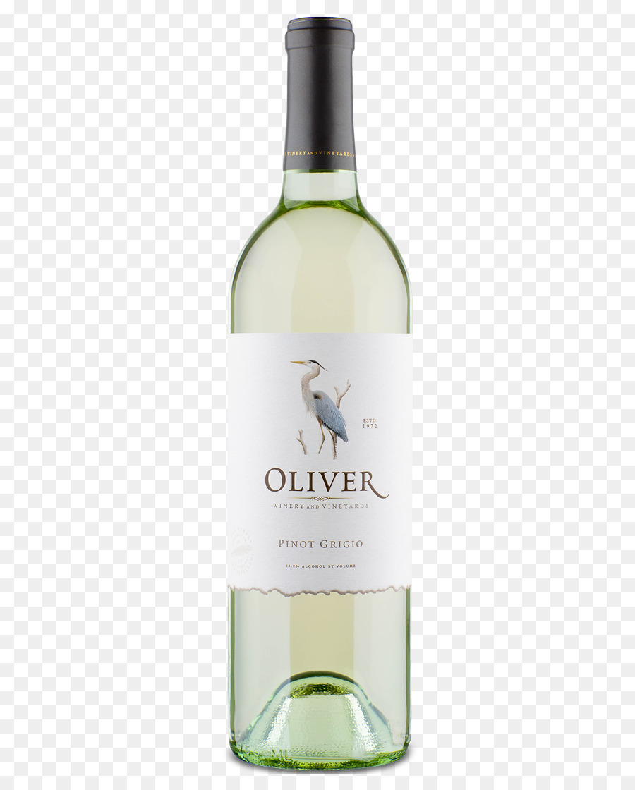 Bouteille De Vin，Alcool PNG